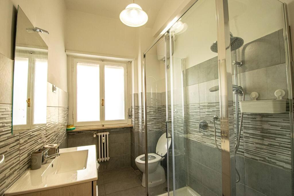 Pigneto Cozy Apartment Ρώμη Εξωτερικό φωτογραφία